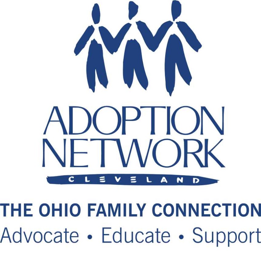 Adoption Network Logo
