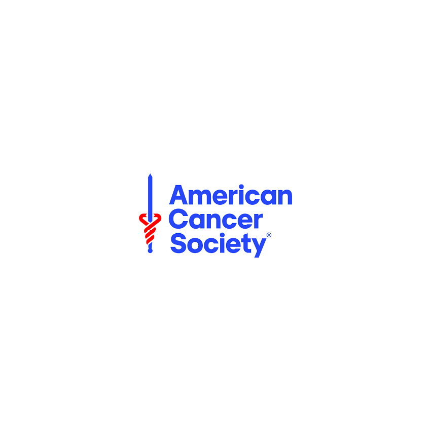American Cancer Society Logo