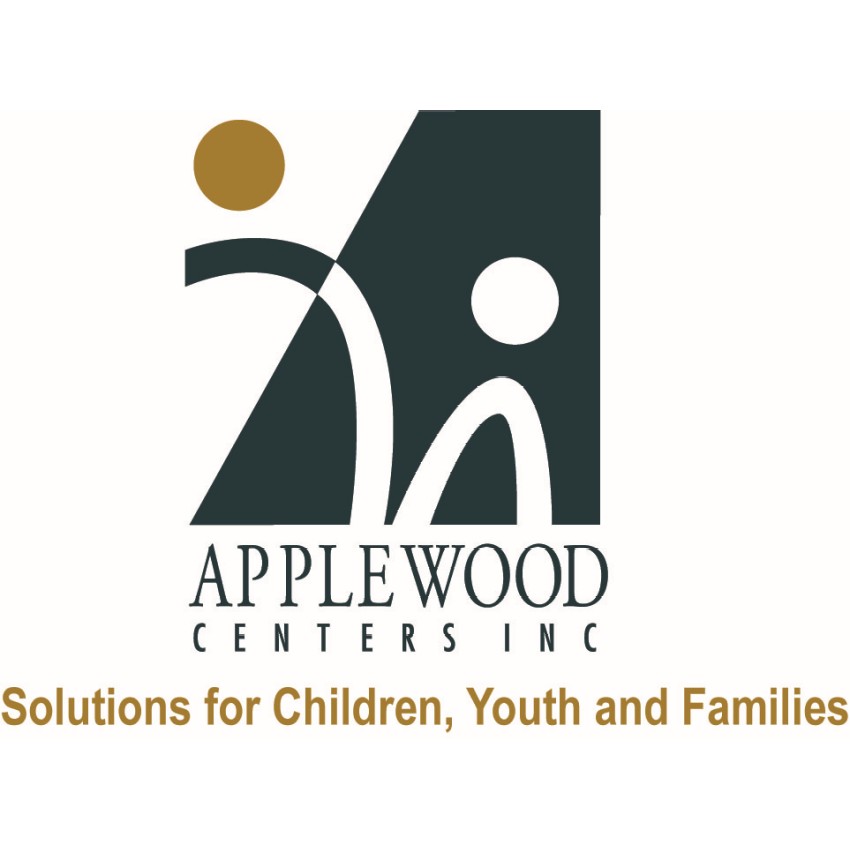 Applewood Center Logo