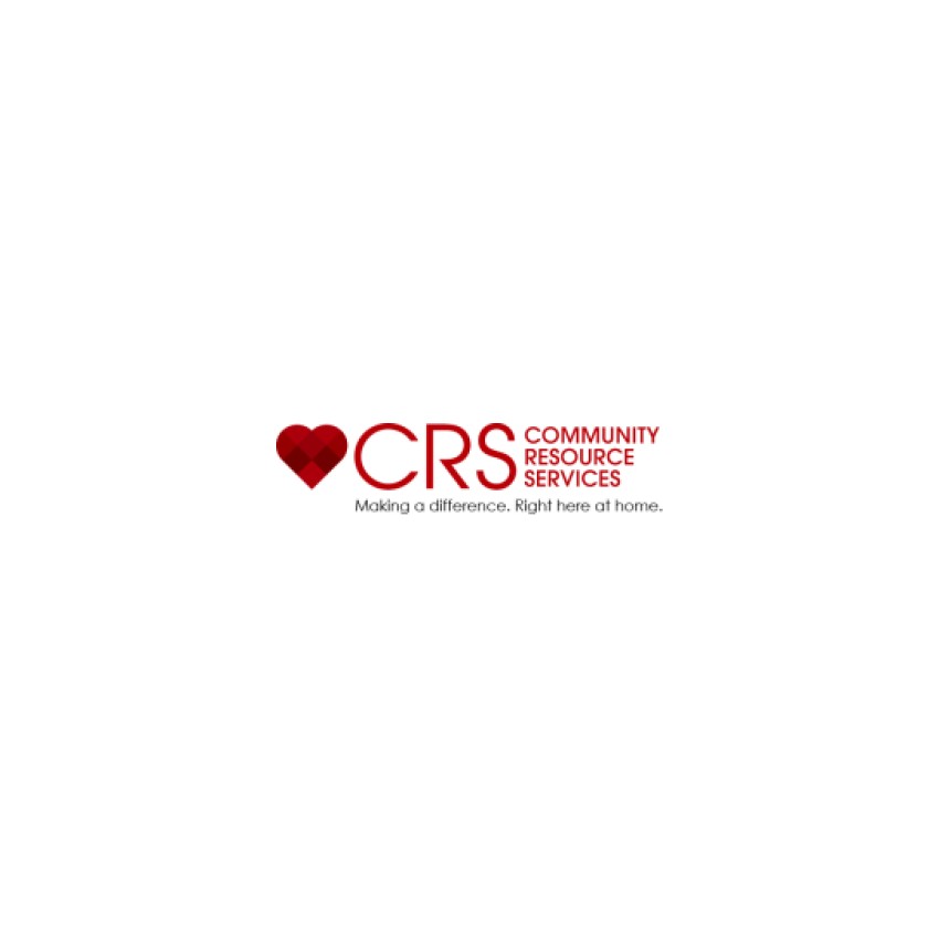 Community Resource Services Logo
