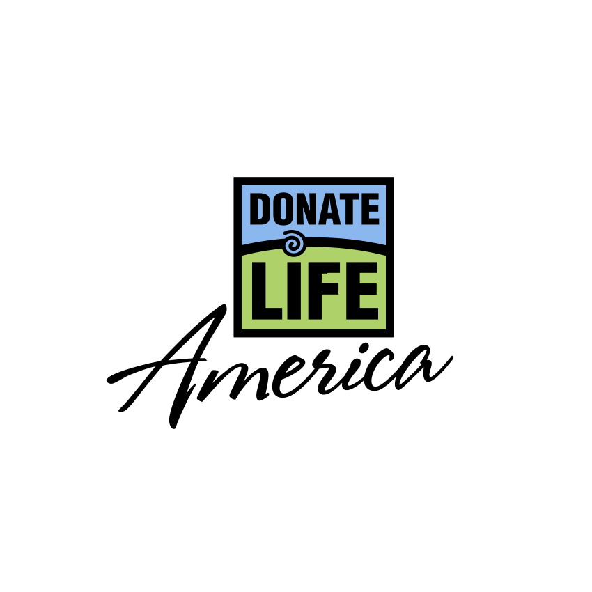Donate Life America Logo