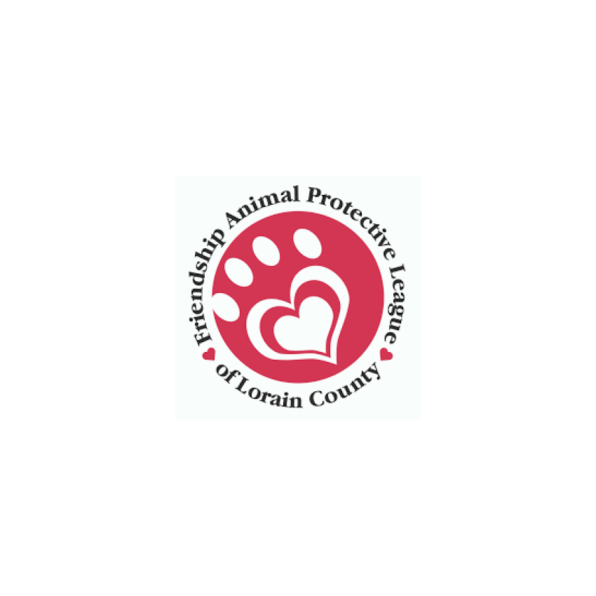Friendship APL Elyria Logo