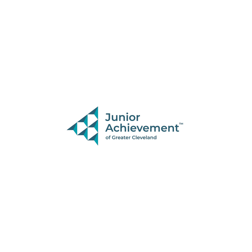 Junion Achievement of Greater Cle Logo