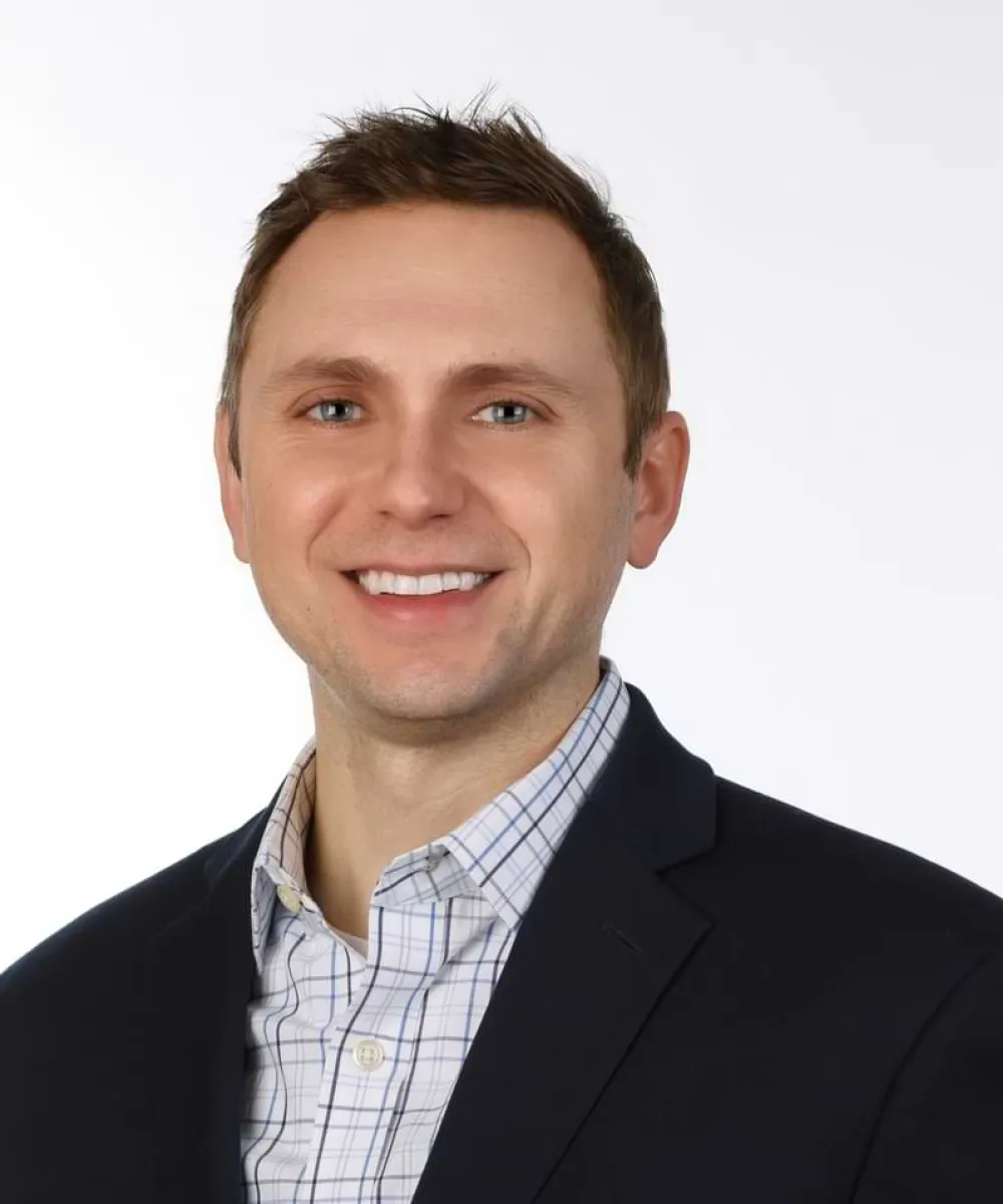 Brandon Steinhagen