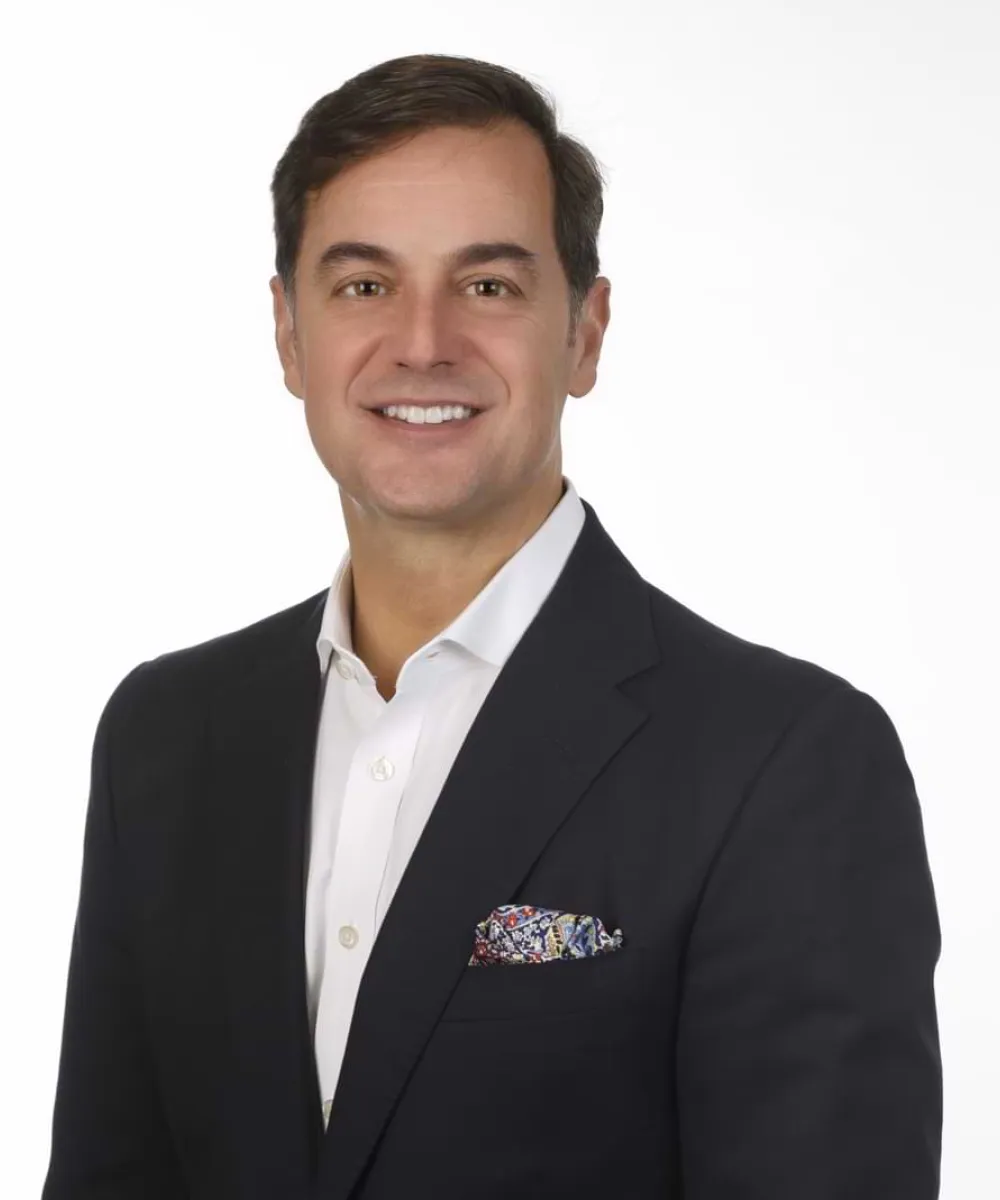 James Elios